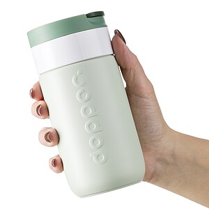 Dopper Travel Mug 300 ml, forest green