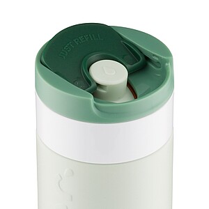 Dopper Travel Mug 300 ml, forest green