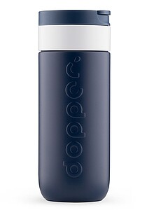 Dopper Travel Mug 400 ml, breaker blue