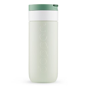 Dopper Travel Mug 400 ml, forest green