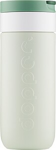 Dopper Travel Mug 400 ml, forest green