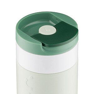 Dopper Travel Mug 400 ml, forest green