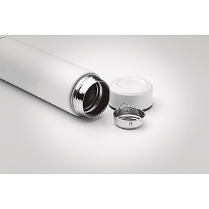 Double wall 470 ml flask
