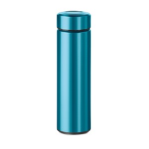 Double wall 470 ml flask