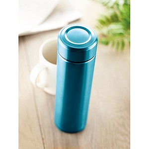 Double wall 470 ml flask