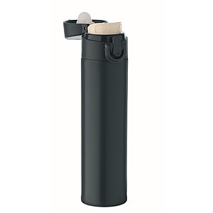 Double wall bottle 300 ml, french navy