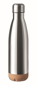 Double wall bottle 500 ml