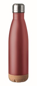 Double wall bottle 500 ml