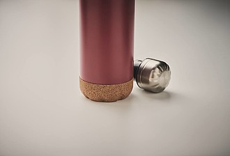 Double wall bottle 500 ml