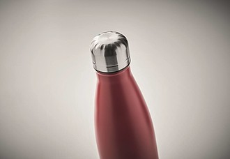 Double wall bottle 500 ml