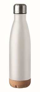 Double wall bottle 500 ml