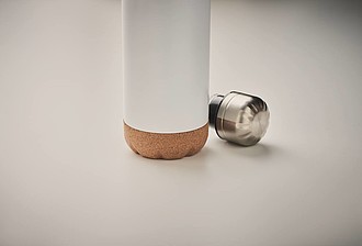 Double wall bottle 500 ml