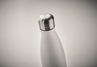 Double wall bottle 500 ml
