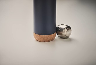 Double wall bottle 500 ml