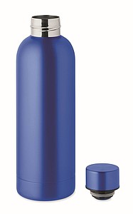 Double wall bottle 500 ml