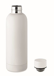Double wall bottle 500 ml