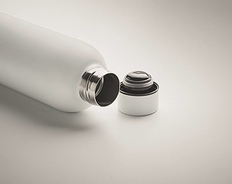 Double wall bottle 500 ml
