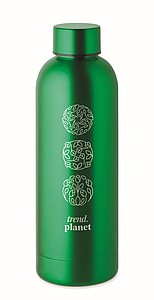 Double wall bottle 500 ml