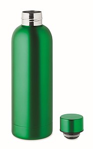 Double wall bottle 500 ml