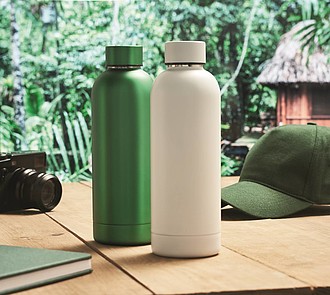 Double wall bottle 500 ml