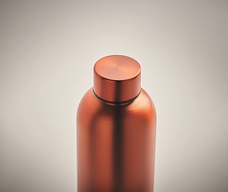 Double wall bottle 500 ml