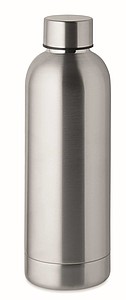 Double wall bottle 500 ml