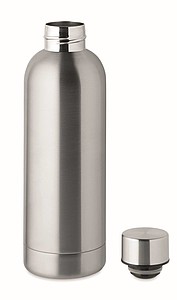 Double wall bottle 500 ml
