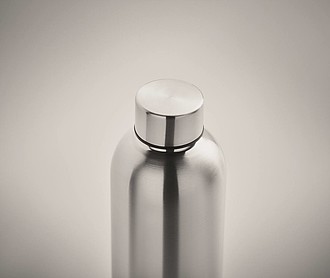 Double wall bottle 500 ml