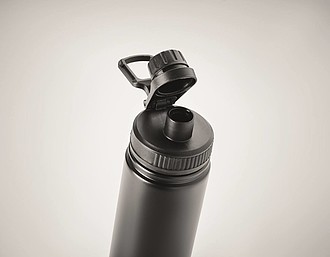 Double wall bottle 500 ml
