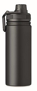 Double wall bottle 500 ml