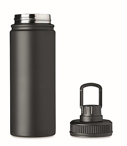 Double wall bottle 500 ml