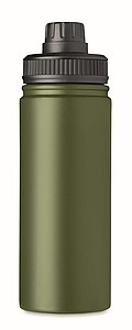 Double wall bottle 500 ml