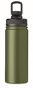 Double wall bottle 500 ml