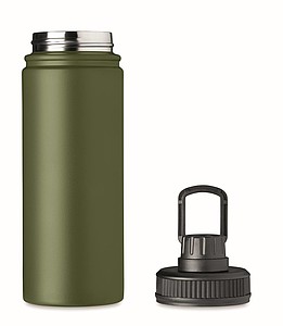 Double wall bottle 500 ml