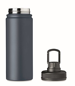 Double wall bottle 500 ml