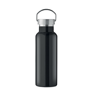 Double wall bottle 500 ml