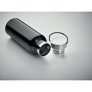 Double wall bottle 500 ml