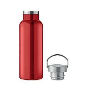Double wall bottle 500 ml