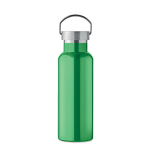 Double wall bottle 500 ml