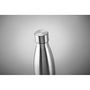 Double wall bottle 500ml