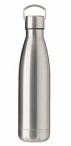 Double wall bottle 500ml