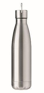 Double wall bottle 500ml