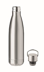 Double wall bottle 500ml