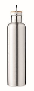 Double wall flask 1L
