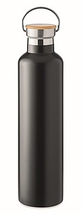 Double wall flask 1L
