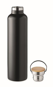 Double wall flask 1L