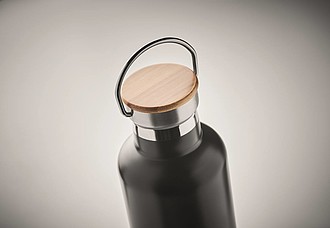 Double wall flask 1L