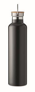 Double wall flask 1L