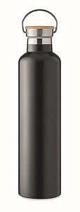Double wall flask 1L