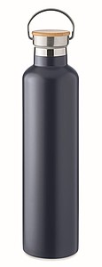 Double wall flask 1L